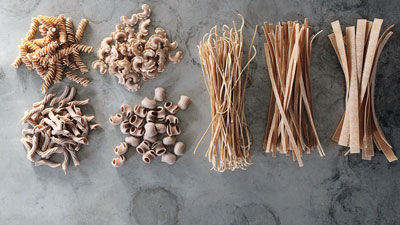 Flour Power: Bob Klein and Community Grains